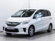 Honda Freed I Рестайлинг 2 Красноярск  - изображение 30