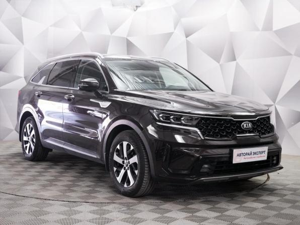 Kia Sorento IV с пробегом 2021 года, цена 3 983 000 рублей, 85000 км, внедорожник, Автокод Объявления