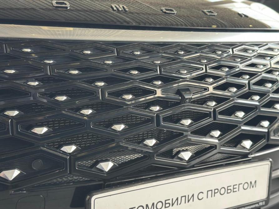 Omoda C5 I Новосибирск  - изображение 32