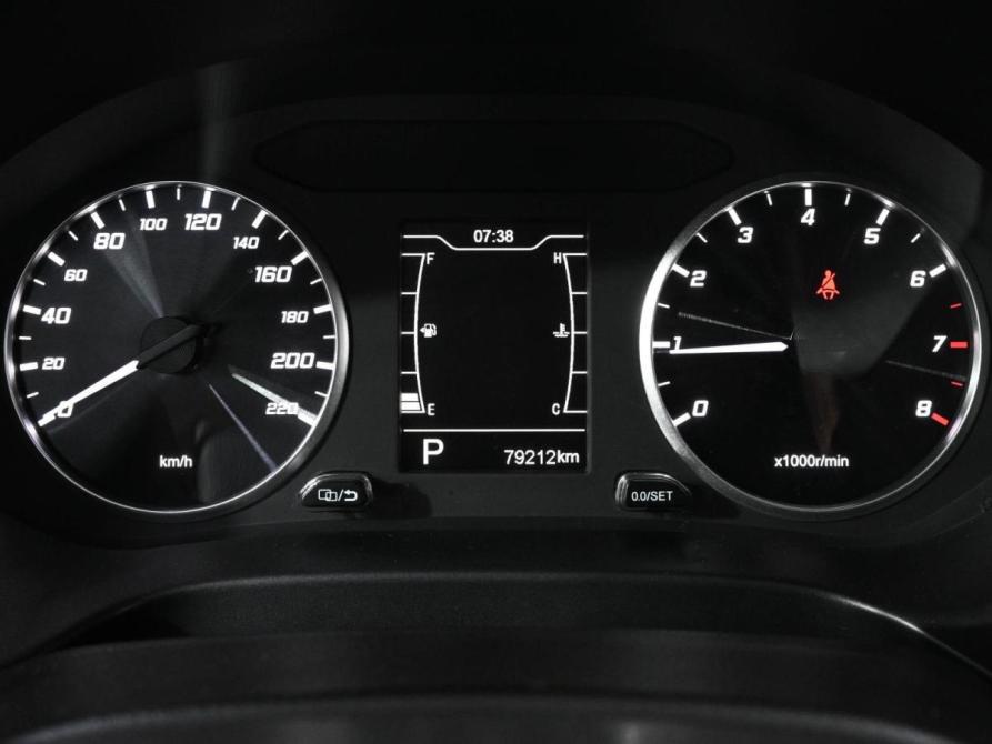 Chery Tiggo 4 I Рестайлинг Ростов-на-Дону  - изображение 20
