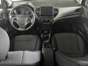 Hyundai Solaris II Рестайлинг Москва  - изображение 27