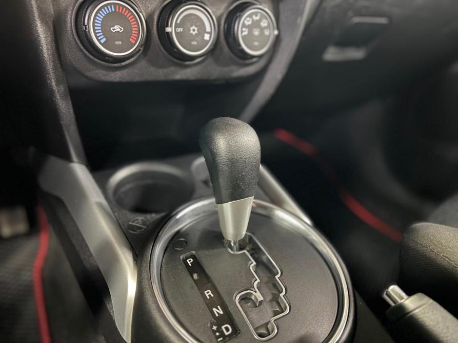 Mitsubishi ASX I Санкт-Петербург  - изображение 18