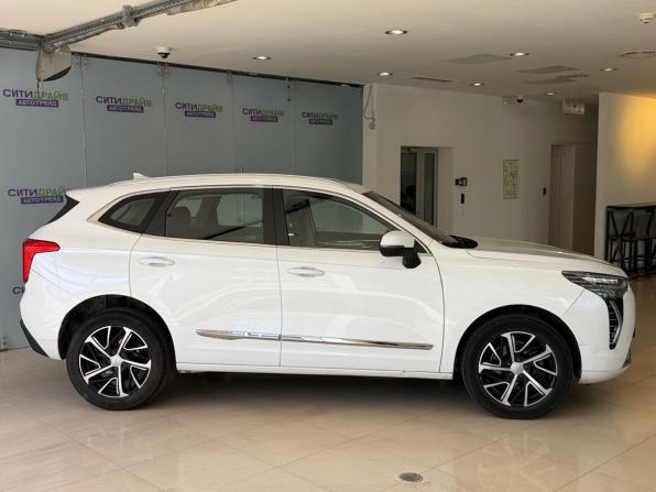 Haval Jolion I с пробегом 2021 года, цена 1 220 000 рублей, 129210 км, внедорожник, Автокод Объявления
