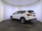 Hyundai Santa Fe IV Рестайлинг Москва  - изображение 37