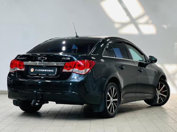 Chevrolet Cruze I Рестайлинг с пробегом 2012 года, цена 585 000 рублей, 261000 км, седан, Автокод Объявления
