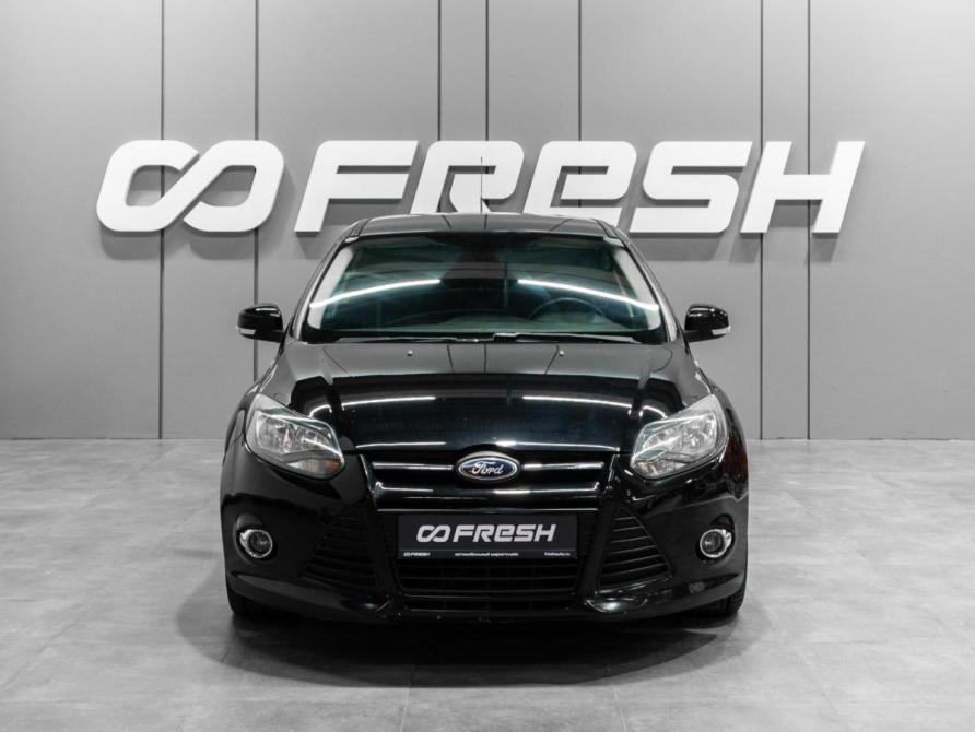 Ford Focus III Тюмень  - изображение 3