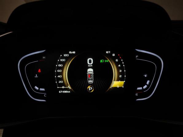 Geely Coolray I с пробегом 2024 года, цена 1 755 000 рублей, 67497 км, внедорожник, Автокод Объявления