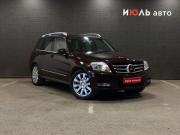 Mercedes-Benz GLK-Класс I (X204) Челябинск  - изображение 23