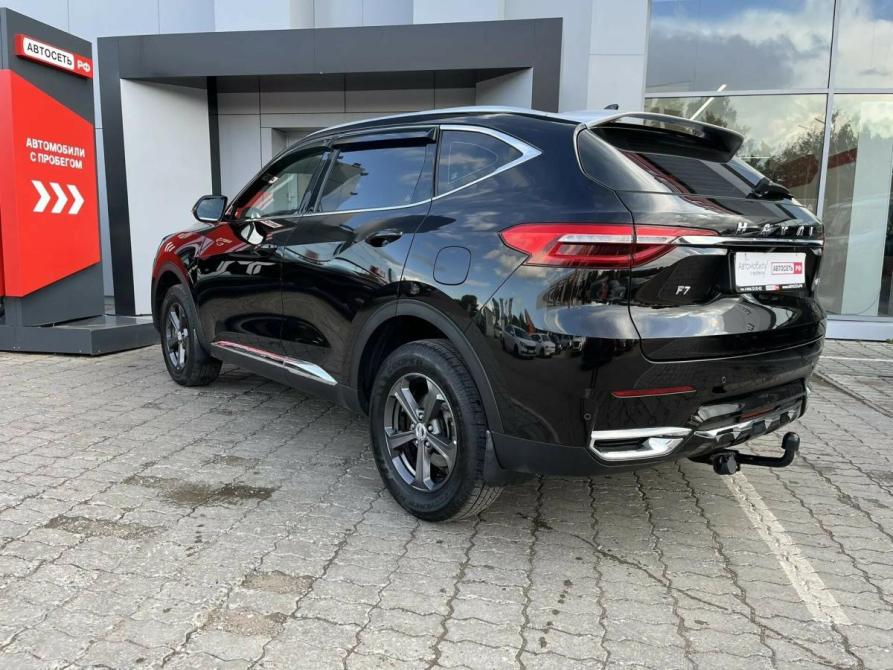 Haval F7 I Набережные Челны  - изображение 18