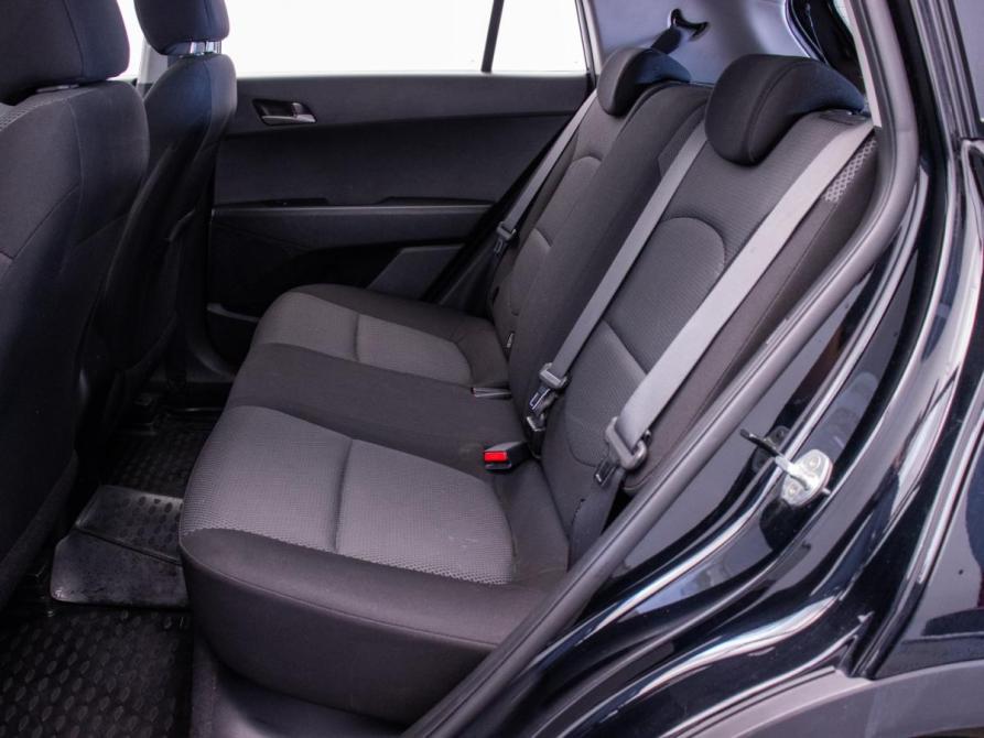 Hyundai Creta I Москва  - изображение 12