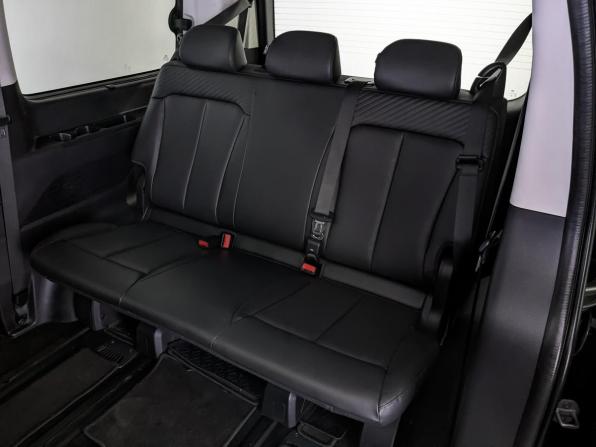 Hyundai Staria I с пробегом 2021 года, цена 4 805 000 рублей, 95926 км, минивэн, Автокод Объявления