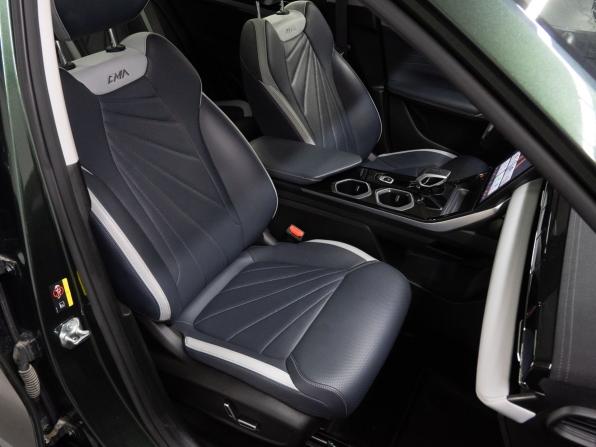 Geely Atlas II с пробегом 2024 года, цена 2 870 000 рублей, 38006 км, внедорожник, Автокод Объявления