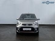 Kia Picanto II Москва  - изображение 14
