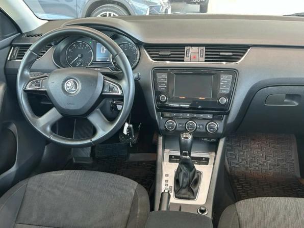 Skoda Octavia III (A7) с пробегом 2014 года, цена 2 195 000 рублей, 55484 км, универсал, Автокод Объявления