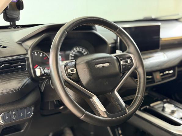 Haval Jolion I с пробегом 2021 года, цена 1 217 000 рублей, 120657 км, внедорожник, Автокод Объявления
