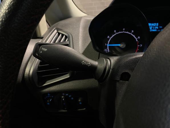 Ford EcoSport II с пробегом 2014 года, цена 980 000 рублей, 172057 км, внедорожник, Автокод Объявления