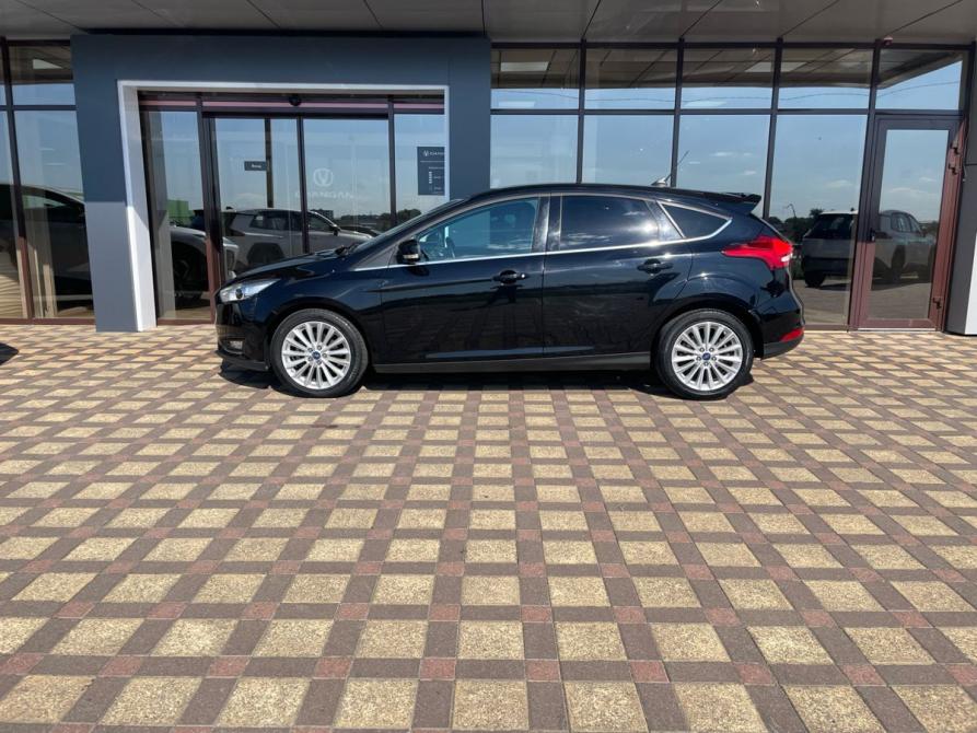 Ford Focus III Рестайлинг Краснодар  - изображение 8