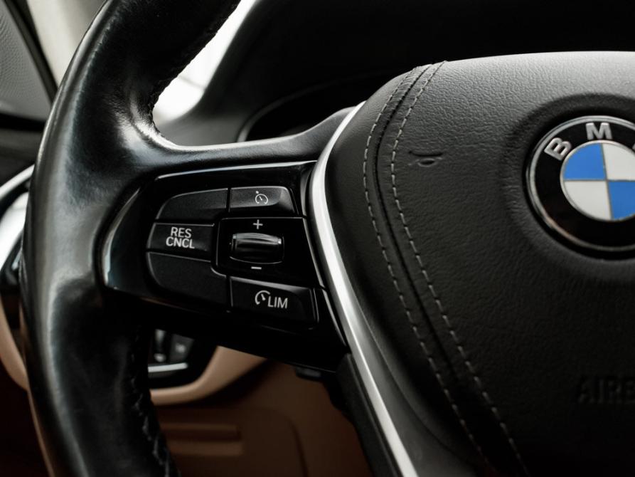 BMW 5 серии VII (G30/G31/G38) Екатеринбург  - изображение 18