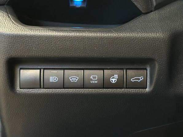 Toyota RAV4 V (XA50) с пробегом 2020 года, цена 3 500 000 рублей, 105000 км, внедорожник, Автокод Объявления