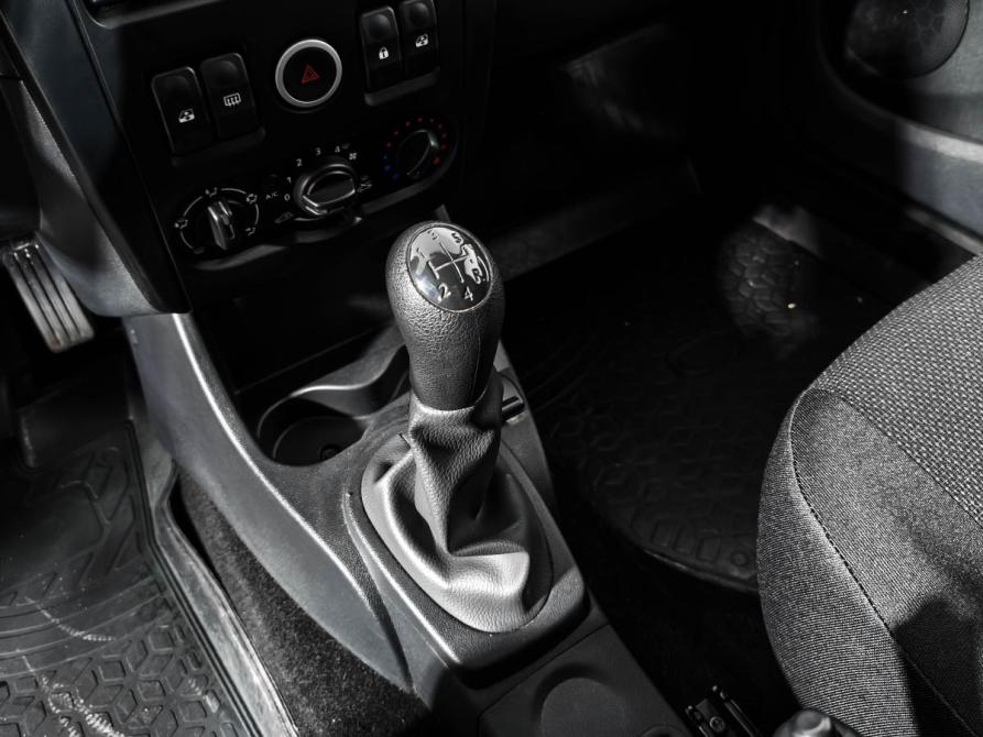 Lada (ВАЗ) Largus I Санкт-Петербург  - изображение 10