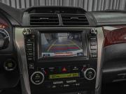 Toyota Camry VII (XV50) Ставрополь  - изображение 36