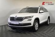 Skoda Kodiaq I Нижний Новгород  - изображение 23