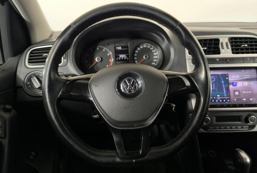 Volkswagen Polo V Рестайлинг Нижний Новгород  - изображение 14