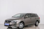 Toyota Corolla X (E140 E150) Красноярск  - изображение 16