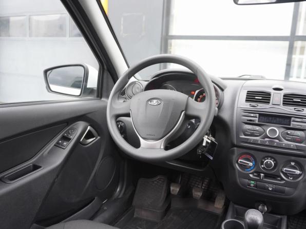 Lada (ВАЗ) Granta I Рестайлинг с пробегом 2023 года, цена 858 000 рублей, 32528 км, седан, Автокод Объявления