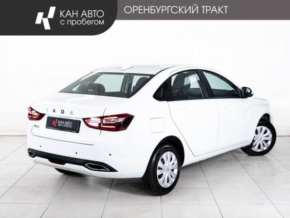 Lada (ВАЗ) Vesta I Рестайлинг (NG) с пробегом 2023 года, цена 1 278 000 рублей, 33000 км, седан, Автокод Объявления