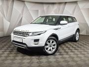 Land Rover Range Rover Evoque I Москва  - изображение 22