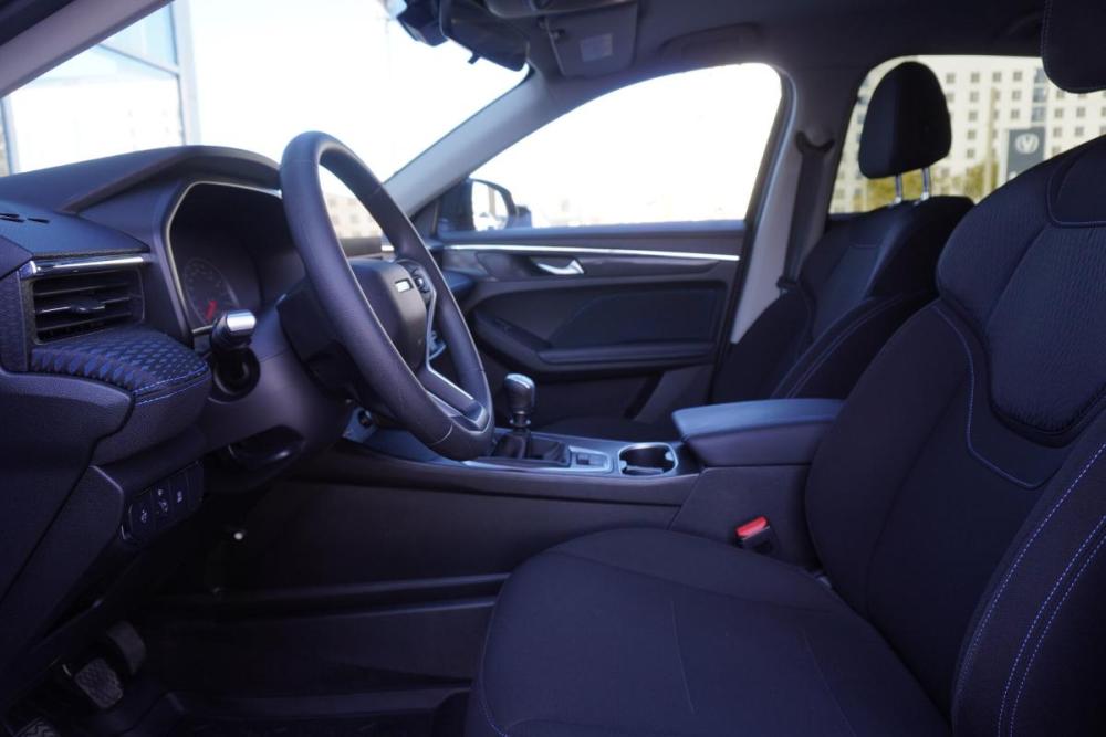 Haval Jolion I Рестайлинг Ульяновск  - изображение 10