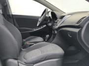 Hyundai Solaris I Рестайлинг Липецк  - изображение 29