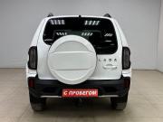 Lada (ВАЗ) Niva Travel I Альметьевск  - изображение 24