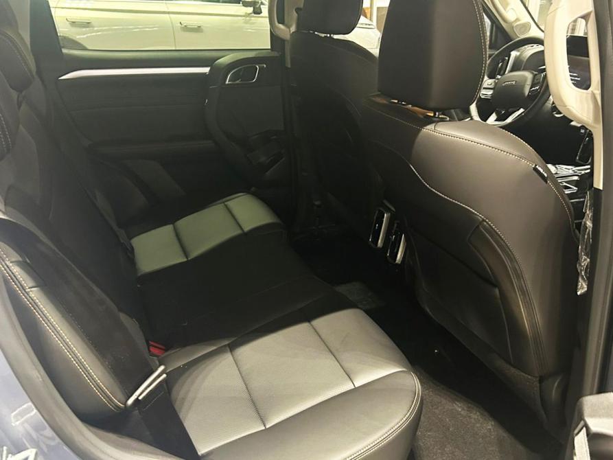 Haval Dargo I Рестайлинг Ярославль  - изображение 11