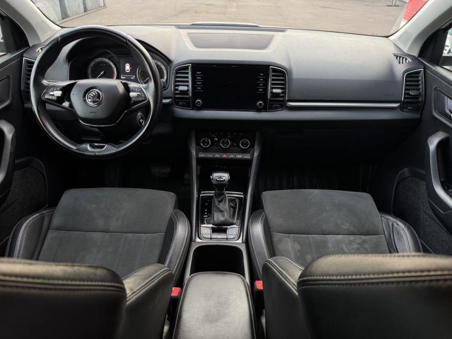 Skoda Karoq I Воронеж  - изображение 9