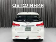 Toyota Wish II Красноярск  - изображение 19