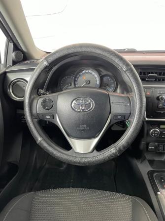 Toyota Auris II с пробегом 2014 года, цена 969 000 рублей, 234444 км, хэтчбек, Автокод Объявления