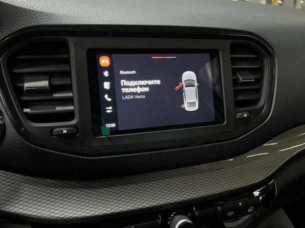 Lada (ВАЗ) Vesta I Рестайлинг (NG) с пробегом 2023 года, цена 1 400 000 рублей, 29332 км, седан, Автокод Объявления