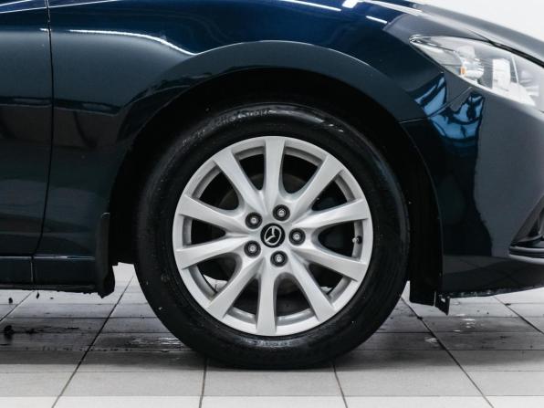 Mazda 6 III (GJ) с пробегом 2015 года, цена 1 499 000 рублей, 138350 км, седан, Автокод Объявления