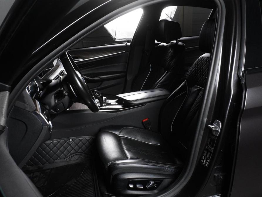 BMW 5 серии VII (G30/G31/G38) Минеральные Воды  - изображение 10