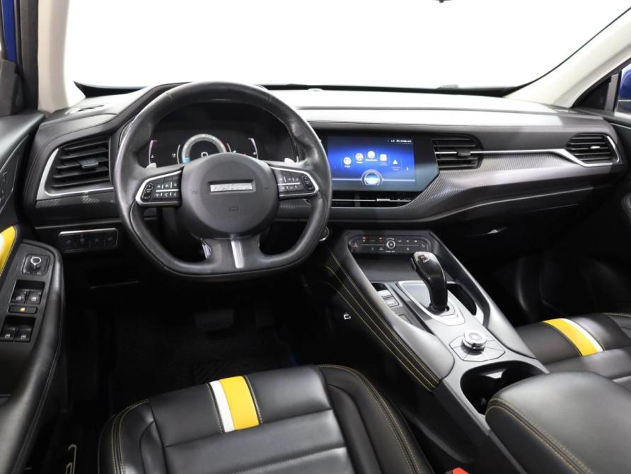 Haval F7x I Ростов-на-Дону  - изображение 6