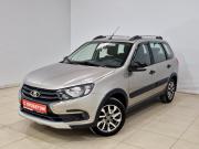 Lada (ВАЗ) Granta I Рестайлинг Альметьевск  - изображение 19