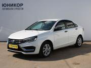 Lada (ВАЗ) Vesta I Рестайлинг (NG) Нижний Новгород  - изображение 17