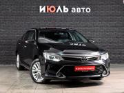 Toyota Camry VII (XV50) Рестайлинг Екатеринбург  - изображение 27