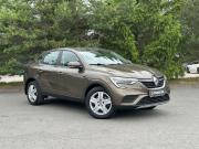 Renault Arkana I Санкт-Петербург  - изображение 36