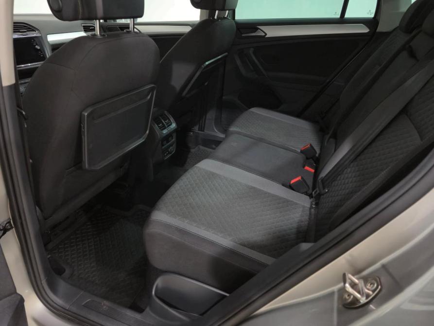Volkswagen Tiguan II Альметьевск  - изображение 15