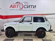 Lada (ВАЗ) 2121 (4x4) I Рестайлинг Воронеж  - изображение 27