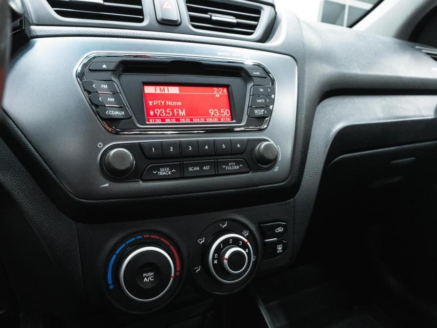 Kia Rio III Красноярск  - изображение 18