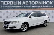 Volkswagen Passat B6 Краснодар  - изображение 21